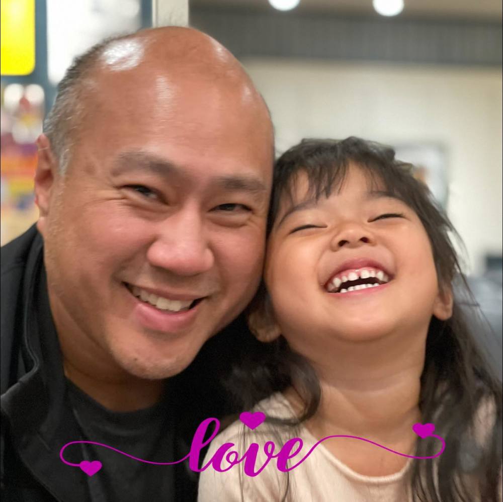 Meet your Posher, Peter